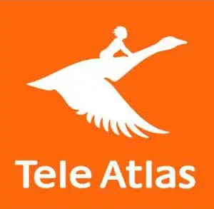 Mireo TeleAtlas mape Europe za Mio C220, C250, C310, C320, Vivax
