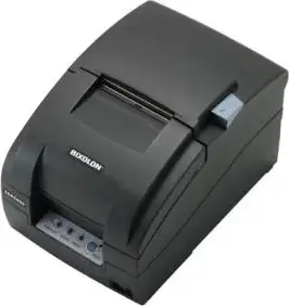 POS Pisač Samsung SRP-275AG, Iglični