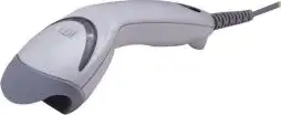 Barkod čitač Metrologic Eclipse MK5145-71A47-EU ručni laserski, bijeli