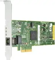 SRV DOD HP NC373T PCIe GIGABIT, 394791-B21