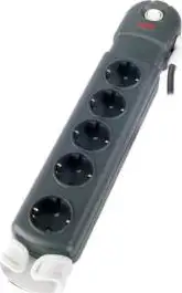 Prenaponska zaštita APC P5B-GR