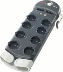 Prenaponska zaštita APC PF8VNT3-GR