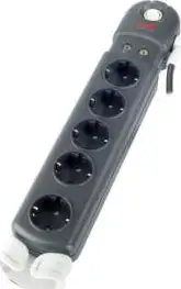 Prenaponska zaštita APC P5BV-GR