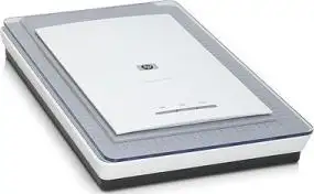 Skener HP ScanJet G2710, L2696A#BEP