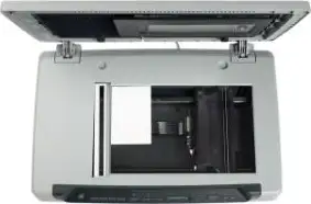 Skener HP ScanJet 8300, L1960A