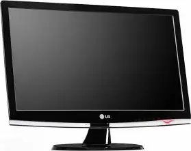 Monitor LCD 24