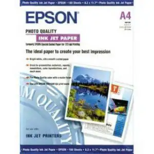 Papir Matte A4 (50l)