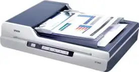 Skener Epson GT-1500