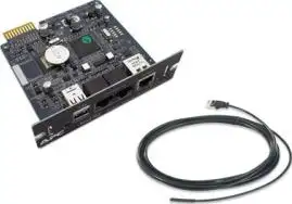 UPS APC AP9631