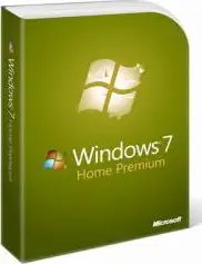 FPP Windows 7 Home Premium English ROW, GFC-00025