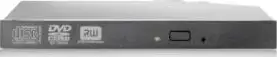 SRV DOD HP DVD+RW SLIM DL180G5/6 DL320G5p/6 DL380G6