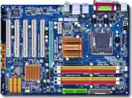 Matična ploča s775 Gigabyte P43-ES3G