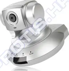 Edimax PT IP kamera IC-7000PT
