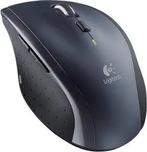 Miš Logitech M705, Marathon