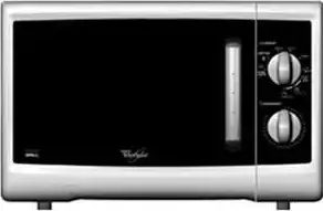 Mikrovalna pećnica Whirlpool MWO 604