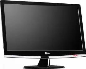 Monitor LCD 24