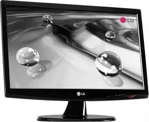 Monitor LCD 21,5