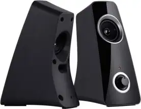 Zvučnici Logitech Z320 2.0, 10W RMS