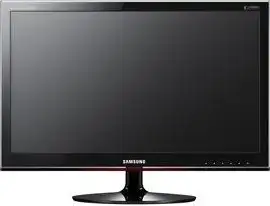 Monitor LCD 24