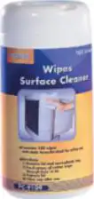 Procare Surface Cleaning Wipes, 100 tissues (PC-9109)
