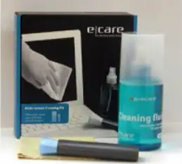 Procare Screen Cleaning Kit (PT-9008-P2)