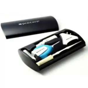 Procare Laptop Cleaning Kit, Slide cover (PT-NB-8088)