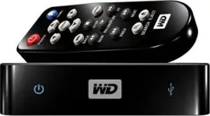 Media Player WD WDTV Mini