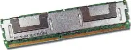 SRV DOD HP MEM 1GB UB PC3-10600R-9