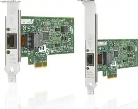 SRV DOD HP NC112T PCIe GIGABIT