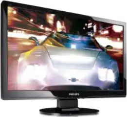 Monitor LCD 21,5