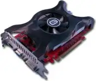 Grafička kartica Gainward PCI-E nVidia GeForce 9800 GT with CUDA Green Edition GDDR3 512MB/256bit,