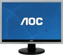 Monitor LCD 22