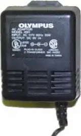 Napajanje za sve digitalne diktafone Olympus A-322 AC Adapter (220V)