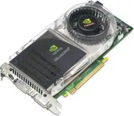 Grafička kartica HP Nvidia Quadro FX5800 4GB Graphics, FZ559AA