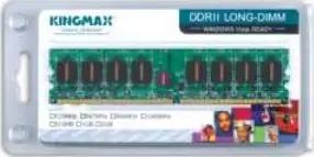 Memorija DDR2 1066MHz 1GB Kingmax