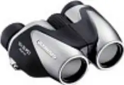 Dalekozor Olympus PC I 10 x 25
