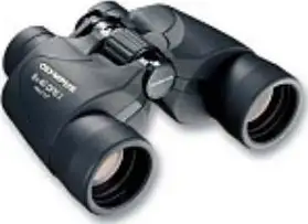 Dalekozor Olympus DPS-I 8 x 40 with case & strap