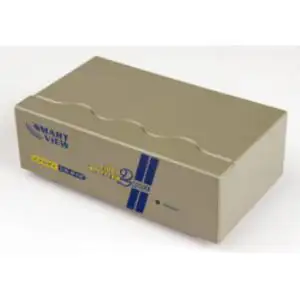 VIDEO DISTRIBUTOR 1PC - ista slika na 2 monitora, Retail