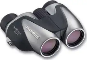 Dalekozor Olympus PC I 8 x 25