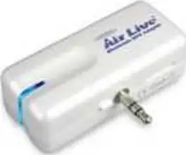Wireless MP3 adaptor AirLive BT-120IP
