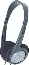 Slušalice Panasonic RP-HT090E-H