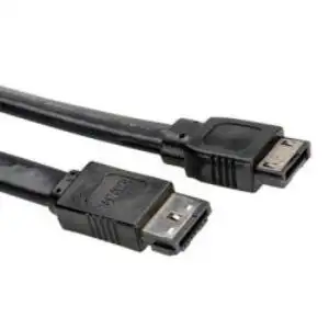 eS-ATA - S-ATA Cable (I-L) 1.0m