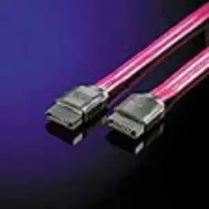 S-ATA cable 1.0m, Retail