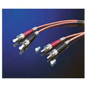 OPTIČKI PATCH KABEL SC-SC duplex, multimode 50/125µm 2.0m High Quality
