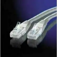 Kabel mrežni Roline UTP CLASS 5e stranded 305m (24AWG) High Quality