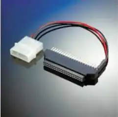 INTERNI IDE HDD Adapter za 2.5