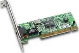 Mrežna kartica PCI PLANET ENW-9504 Ethernet card 10/100Base-TX, full duplex