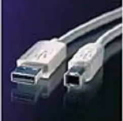 USB TIP A-B M/M 3.0 m (USB 2.0)