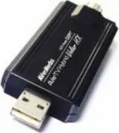 TV Tuner AverMedia AVerTV Hybrid Volar HX, USB 2.0, HDTV, Analog TV/DVB-T/FM, USB