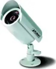 PLANET 15 meter Infrared Camera, 1/3